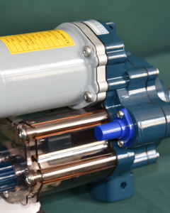 Actuator1axle220-240V50/60GMA120S-A1 120Nm2.5-3.1r/m120W0.9A